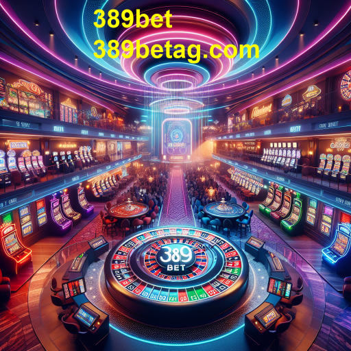 Entendendo a Categoria 'FAQ' no 389bet: Tudo que Você Precisa Saber