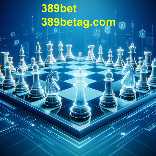 Descubra a Categoria de Jogos de Estratégia no 389bet