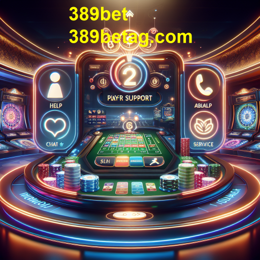 A Importância do Suporte nos Jogos Online